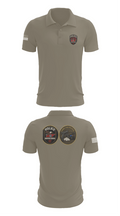 Murfreesboro Directed Patrol 89767676 Short Sleeve Performance Polo - 5