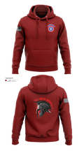 ARC Class 030/52-25 47621541 Hoodie - 22