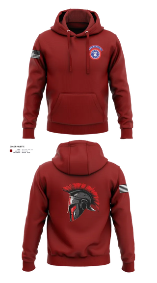 Hoodie, , Army, Teamtime, Team time, sublimation, custom sports apparel, team uniforms, spirit wear, spiritwear, sports uniforms, custom shirts, team store, custom team store, fundraiser sports, apparel fundraiser