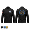 TSA K9 Windbreaker - 1