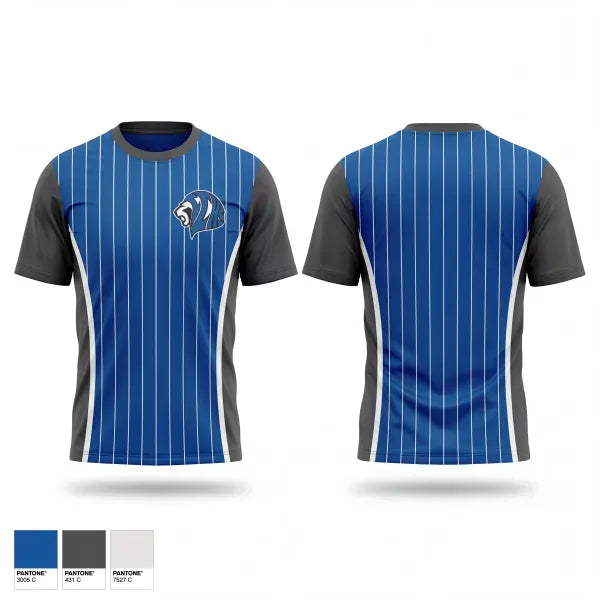 Old School Cotton Feel Shirt, Lady Lions, Softball, Teamtime, Team time, sublimation, custom sports apparel, team uniforms, spirit wear, spiritwear, sports uniforms, custom shirts, team store, custom team store, fundraiser sports, apparel fundraiser