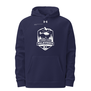 D CO, 3/140th AVN Under Armour Hoodie