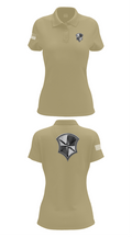 CPD 25599118 Women's Short Sleeve Performance Polo  - 95