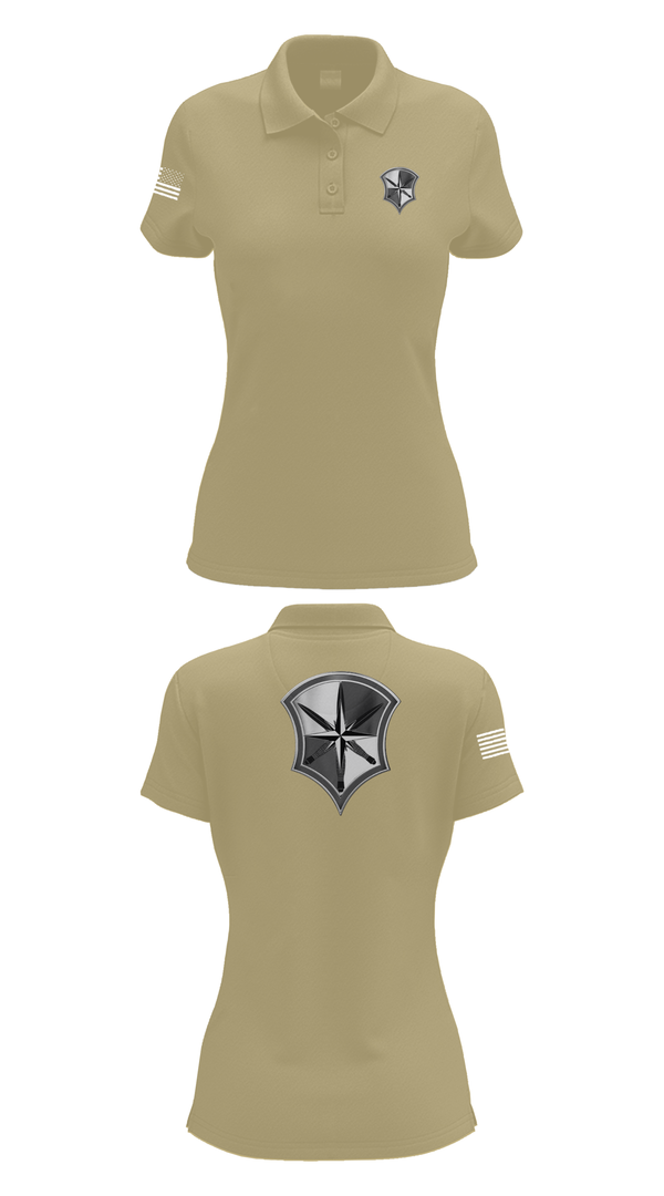 Womens Short Sleeve Performance Polo, CPD, , Teamtime, Team time, sublimation, custom sports apparel, team uniforms, spirit wear, spiritwear, sports uniforms, custom shirts, team store, custom team store, fundraiser sports, apparel fundraiser