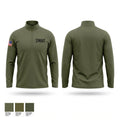 SWAT Windbreaker - 1