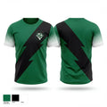 MP Express 6993795 Old School Cotton Feel Shirt - 1