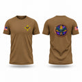 Guardian Resilience Team Old School Cotton Feel Shirt - 1
