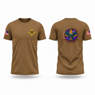 Old School Cotton Feel Shirt, Guardian Resilience Team, Space Force, Teamtime, Team time, sublimation, custom sports apparel, team uniforms, spirit wear, spiritwear, sports uniforms, custom shirts, team store, custom team store, fundraiser sports, apparel fundraiser