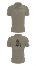 204th MDP 13432690 Short Sleeve Performance Polo - 5