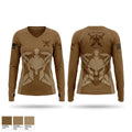 MORVEN POLICE DEPT Old School Cotton Feel Shirt - 1