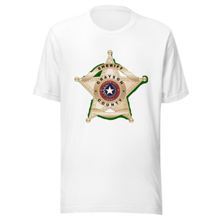 Unisex Staple T-Shirt - White