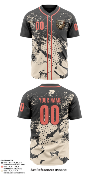 Full Button Baseball Jersey, PRIMETIME, Baseball, Teamtime, Team time, sublimation, custom sports apparel, team uniforms, spirit wear, spiritwear, sports uniforms, custom shirts, team store, custom team store, fundraiser sports, apparel fundraiser