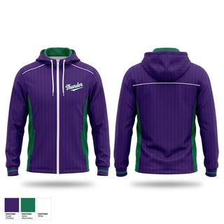 Windbreaker, Pickaway thunder, Softball, Teamtime, Team time, sublimation, custom sports apparel, team uniforms, spirit wear, spiritwear, sports uniforms, custom shirts, team store, custom team store, fundraiser sports, apparel fundraiser