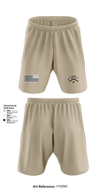 A Co 1/167 42545773 Athletic Shorts With Pockets - 251