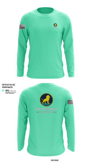 Long Sleeve Performance Shirt, , , Teamtime, Team time, sublimation, custom sports apparel, team uniforms, spirit wear, spiritwear, sports uniforms, custom shirts, team store, custom team store, fundraiser sports, apparel fundraiser