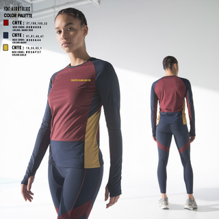 Long Sleeve Performance Shirt, USAPPS Class 001-25, , Teamtime, Team time, sublimation, custom sports apparel, team uniforms, spirit wear, spiritwear, sports uniforms, custom shirts, team store, custom team store, fundraiser sports, apparel fundraiser