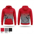 Ooltewah Lady Owls 66139989 Hoodie - 1