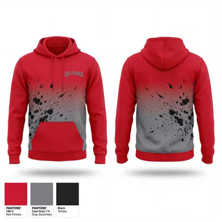 Hoodie, Ooltewah Lady Owls, Women's Basketball, Teamtime, Team time, sublimation, custom sports apparel, team uniforms, spirit wear, spiritwear, sports uniforms, custom shirts, team store, custom team store, fundraiser sports, apparel fundraiser