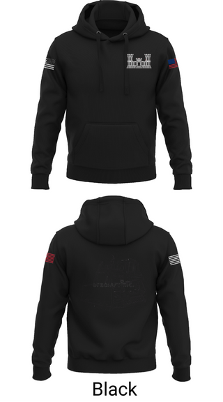 Hoodie, A co 229th Heavy, , Teamtime, Team time, sublimation, custom sports apparel, team uniforms, spirit wear, spiritwear, sports uniforms, custom shirts, team store, custom team store, fundraiser sports, apparel fundraiser