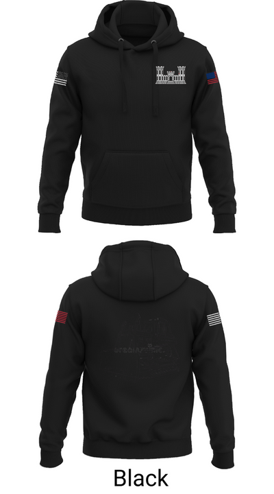 A co 229th Heavy 11453419 Hoodie - 38