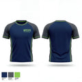 Wolves 85969399 Short Sleeve Performance Shirt - 1