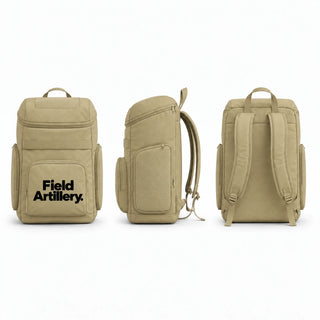 Gear Bag, Field Artillery., Army, Teamtime, Team time, sublimation, custom sports apparel, team uniforms, spirit wear, spiritwear, sports uniforms, custom shirts, team store, custom team store, fundraiser sports, apparel fundraiser