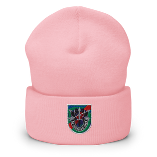FORCE SPECIAL GN 15148725 Cuffed Beanie | Yupoong 1501KC
