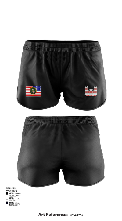 175th MRBC 2368764 Ranger Panties - 3
