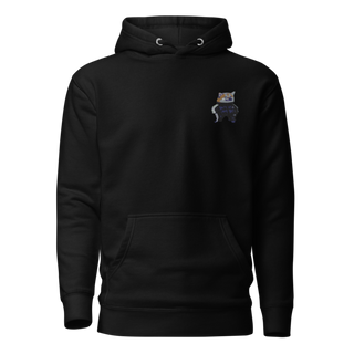 173 7005293 Unisex Premium Hoodie | Cotton Heritage M2580