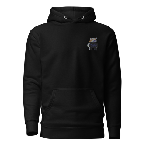 173 7005293 Unisex Premium Hoodie | Cotton Heritage M2580