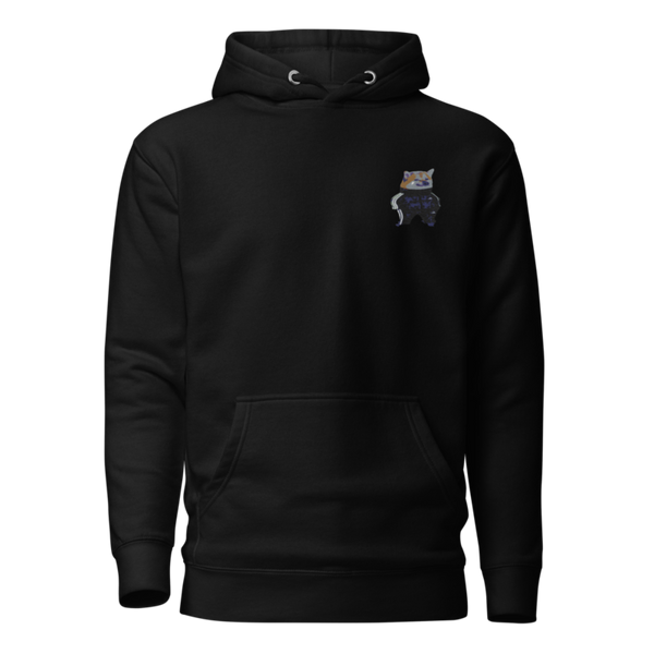 173 7005293 Unisex Premium Hoodie | Cotton Heritage M2580