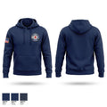 Thompsonville Fire & EMS Hoodie - 1