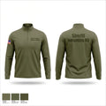 Grant County Sheriff's Office Windbreaker - 1