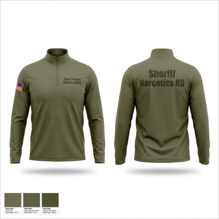 Windbreaker, Grant County Sheriff's Office, Police, Teamtime, Team time, sublimation, custom sports apparel, team uniforms, spirit wear, spiritwear, sports uniforms, custom shirts, team store, custom team store, fundraiser sports, apparel fundraiser