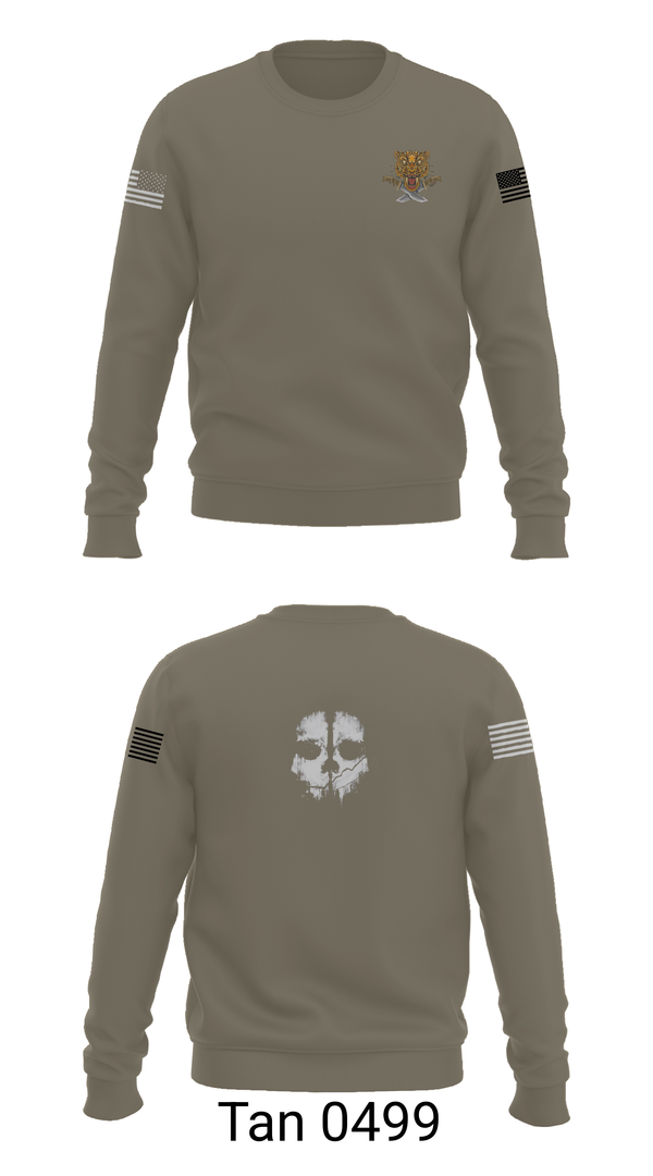 Crew Neck Sweatshirt, 23 CABS, , Teamtime, Team time, sublimation, custom sports apparel, team uniforms, spirit wear, spiritwear, sports uniforms, custom shirts, team store, custom team store, fundraiser sports, apparel fundraiser