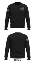 Reig Rams Basketball 42158079 Crew Neck Sweatshirt - 21