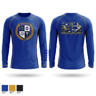 Long Sleeve Performance Shirt, Faithful Guardian Training Center, , Teamtime, Team time, sublimation, custom sports apparel, team uniforms, spirit wear, spiritwear, sports uniforms, custom shirts, team store, custom team store, fundraiser sports, apparel fundraiser