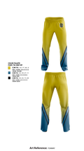 Iowa 7v7 Football 38777895 Sweatpants - 1