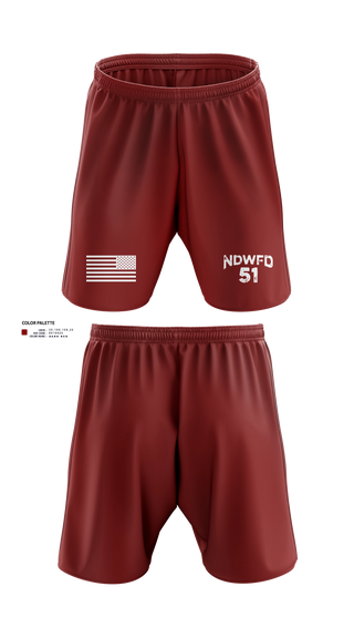 Athletic Shorts With Pockets, NTAG HEARTLAND 2026, Navy, Teamtime, Team time, sublimation, custom sports apparel, team uniforms, spirit wear, spiritwear, sports uniforms, custom shirts, team store, custom team store, fundraiser sports, apparel fundraiser