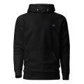 Winfree Bryant Unisex Premium Hoodie | Cotton Heritage M2580