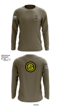 1/243 RTI OCS 50417107 Long Sleeve Performance Shirt 120