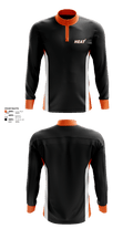 Hudson Heat 67579306 Quarter Zip Jacket - 1