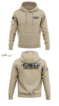 CALVERT POLICE DEPARTMENT Hoodie - 100