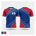 DFW Adult Baseball Association 6325944 Short Sleeve Performance Shirt - 1
