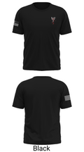 Joint Medical Unit 26231286 Old School Cotton Feel Shirt - 19