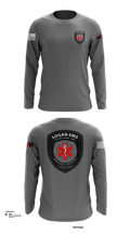 Logan EMS 80686657 Long Sleeve Performance Shirt 2