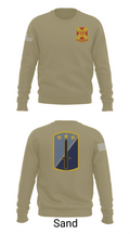 1/84 FA 19673398 Crew Neck Sweatshirt - 84