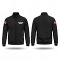 Aventura Police Windbreaker - 2
