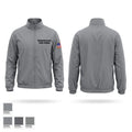 Richmond County Traffic Division Windbreaker - 1