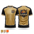 Elite Explorers 88734107 Old School Cotton Feel Shirt - 1